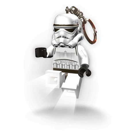 LEGO Star Wars Stormtrooper Svítící figurka