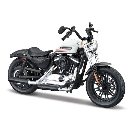 Maisto Harley Davidson - Motocykl - 2018 Forty-Eight® Special (Austr. ver.), 1:18