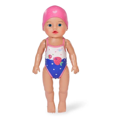 BABY born Plaváček Lizzie, 30 cm Zapf Creation