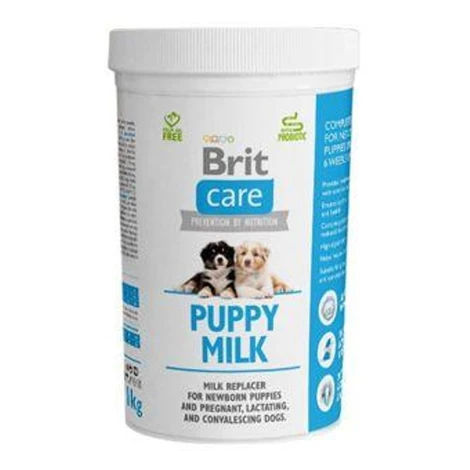BRIT Care Puppy Milk mléko pro štěňata 1000 g