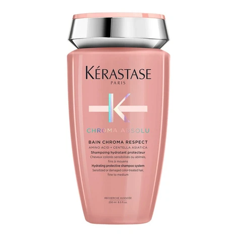 KÉRASTASE Hydratační šampon pro barvené vlasy  250 ml Kérastase