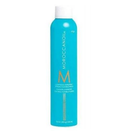 MOROCCANOIL Lak na vlasy se středně silnou fixací Finish 330 ml