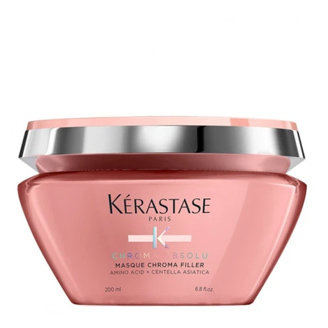KÉRASTASE Intenzivně vyživující maska pro barvené vlasy 200 ml Kérastase