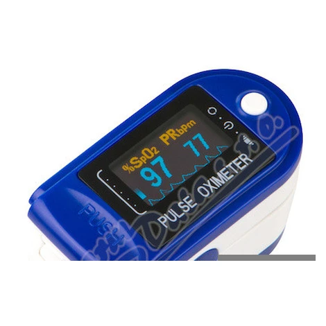 Pulzní oxymetr CMS50D CONTEC Celimed