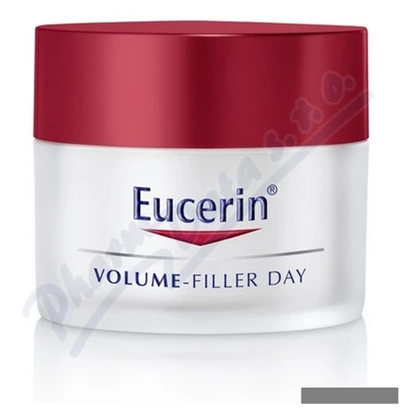 EUCERIN VOLUME-FILLER den.krém smíšená pleť 50ml