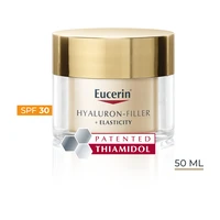 EUCERIN HYALURON-FILLER+ELASTICITY denní krém SPF30 50ml