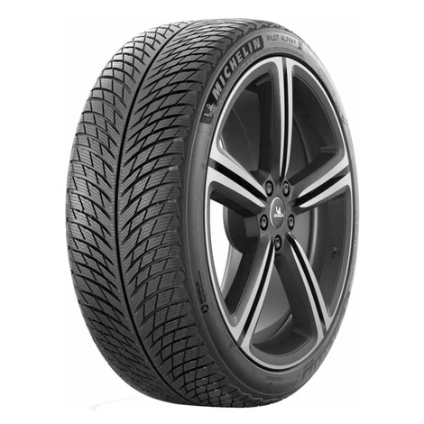 Michelin PILOT ALPIN 5 285/40 R19 107 V Zimní