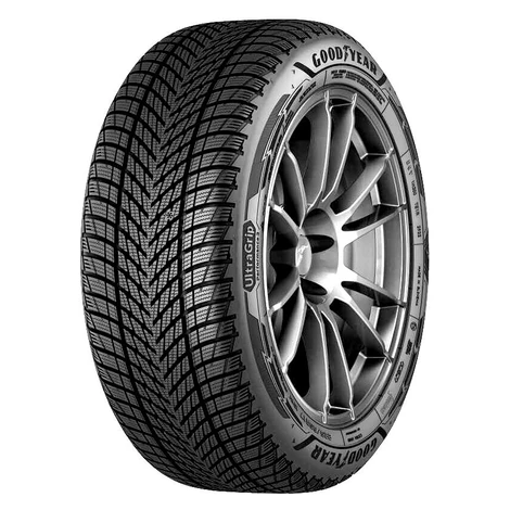 Goodyear ULTRAGRIP PERFORMANCE 3 235/40 R19 96 V Zimní