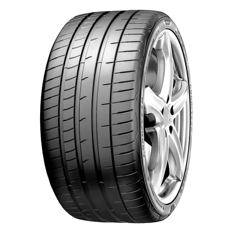 Goodyear EAGLE F1 SUPERSPORT 255/40 R18 99 Y Letní