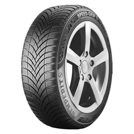 Semperit SPEED-GRIP 5 235/55 R19 105 V Zimní