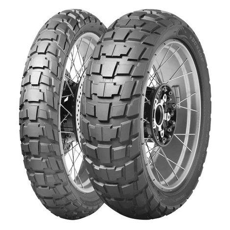 Dunlop TRAILMAX RAID 140/80 -17 69 S