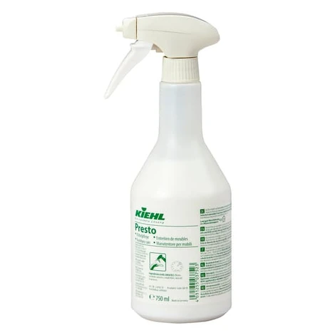 Kiehl Presto - leštěnka na nábytek Balení: 750 ml