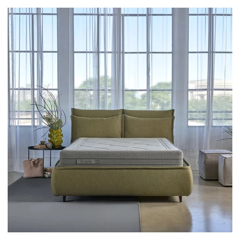 Hybridní matrace Dorelan Levant Šířka: 140, Délka: 210, Tuhost matrace: 2 - medium soft/komfortn