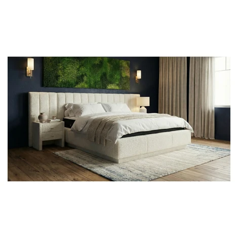 Postel Dreamy Riva Standard Barevné provedení: Perfect Harmony 01, Velikost: 160x200