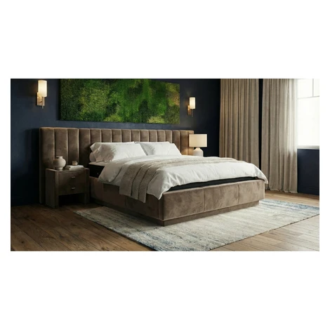 Postel Dreamy Riva Standard Barevné provedení: Fresh 38, Velikost: 180x200