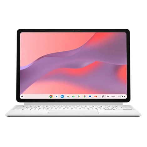 ASUS Chromebook CM32 Detachable/CM3206DM4A-WHITE8128/MTK-540/12,1"/2560x1600/T/8GB/128GB/Mali G5