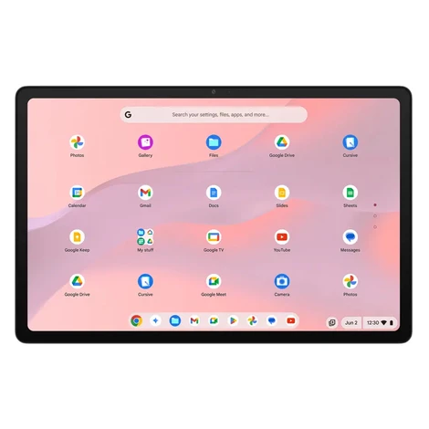 ASUS Chromebook CM32 Detachable/CM3206DM4A-EDU8128/MTK-540/12,1"/2560x1600/T/8GB/128GB/Mali G57/