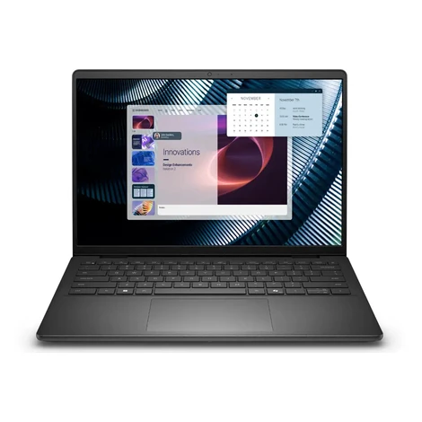 Dell Pro 14 Essential/PV14250/7-150U/14"/WUXGA/16GB/1TB/Intel int/W11P/Black/3R NBD