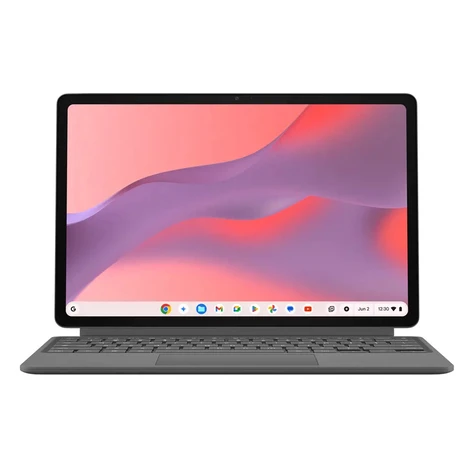 ASUS Chromebook CM32 Detachable/CM3206DM4A-GREY8128/MTK-540/12,1"/2560x1600/T/8GB/128GB/Mali G57