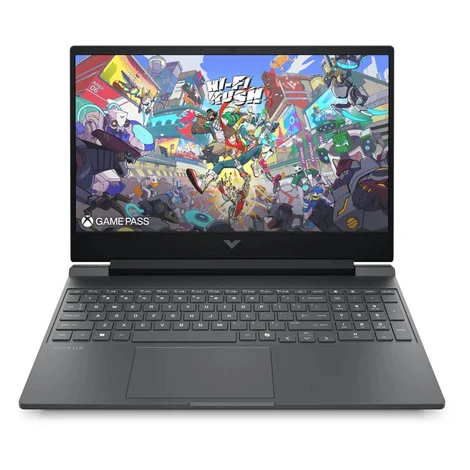 HP Victus/15-fa2001ncx/i5-13420H/15,6"/FHD/8GB/512GB/RTX 4050/W11H/Silver/2R