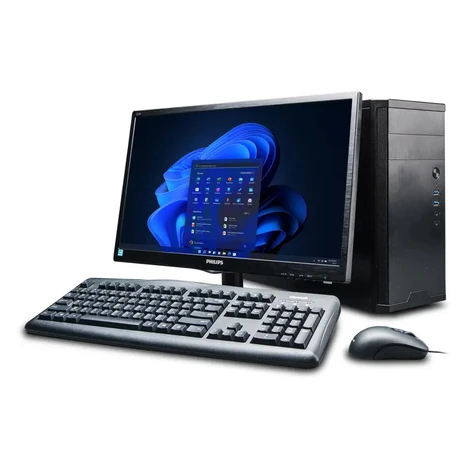 Comfor Office 312 S500 (i3-12100/8GB/500GB/W11P)