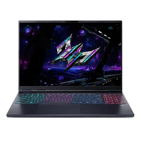Acer Predator Helios Neo 16S/PHN16S-71-90DZ/U9-275HX/16"/2560x1600/64GB/1TB/RTX 5070Ti/bez OS/Bl