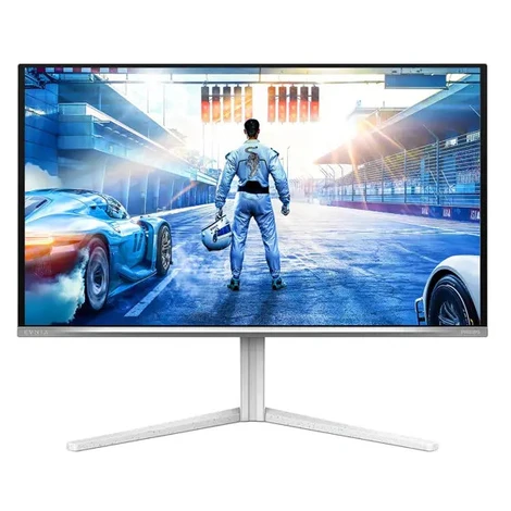 Philips Evnia/27M2N6501L/26,5"/QD-OLED/QHD/240Hz/0,03ms/Bílá/3R