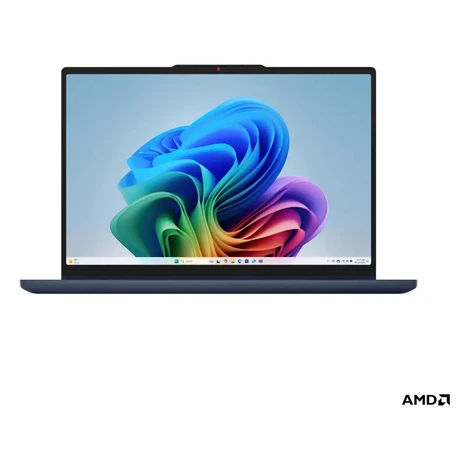 Lenovo IdeaPad 5 2-in-1/15AHP11/R7-250/15,3"/2560x1600/T/16GB/512GB/AMD int/W11H/Blue/2R