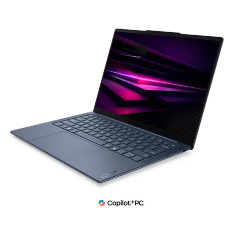 Lenovo Yoga Slim 7/14Q8Y11/SD-X2E-80-100/14"/2880x1800/32GB/1TB/Adreno/W11H/Blue/3R On-Site