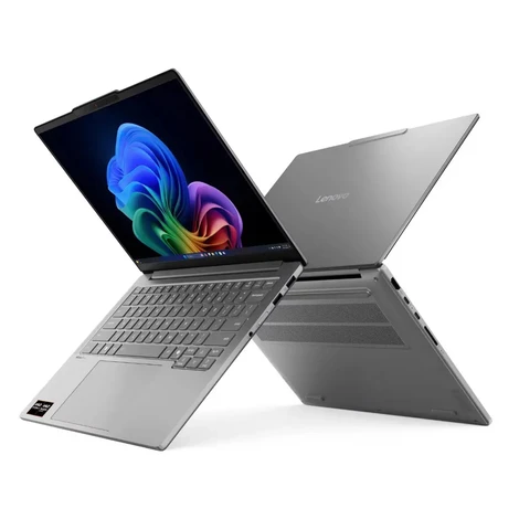 Lenovo IdeaPad Pro 5/14AKP10/AI7-350/14"/2880x1800/32GB/1TB/AMD int/W11H/Gray/2R
