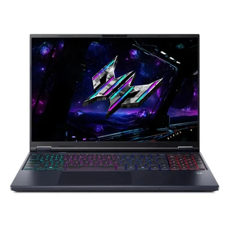 Acer Predator Helios Neo 16/PHN16-I71-91D4/U9-290HXPLUS/16"/2560x1600/32GB/1TB/RTX 5080/W11H/Bla