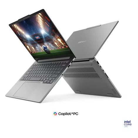 Lenovo IdeaPad Pro 5/14IPH11/UX7-358H/14"/2880x1800/32GB/1TB/Intel int/bez OS/Gray/2R