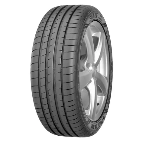 GOODYEAR 225/45R17*W EAGLE F1 ASY 3 91W FP