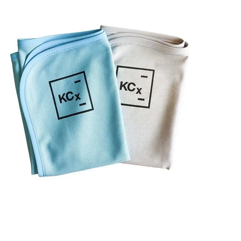 Mikrovláknové utěrky na čištění skel Koch Chemie Pro Glass Towel