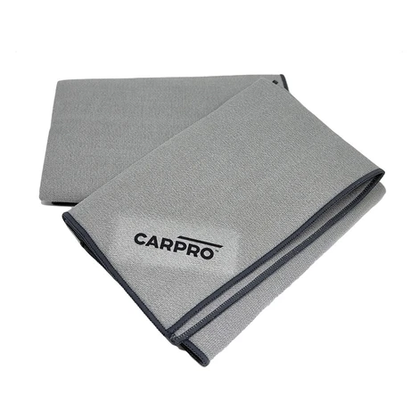 Utěrka na okna CarPro GlassFiber