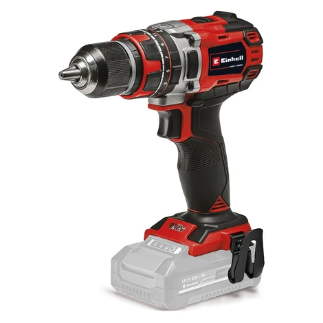EINHELL Professional Vrtačka AKU s příklepem TP-CD 18/50 Li-i BL-Solo, 4513942 (bez AKU)