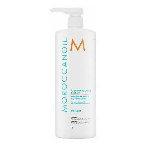 MOROCCANOIL Repair Moisture Repair Conditioner kondicionér pro suché a poškozené vlasy 1000 ml