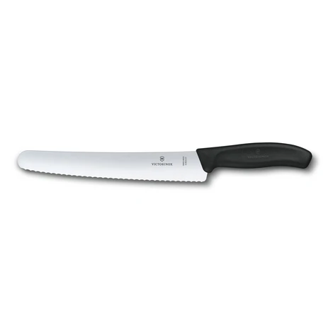 Victorinox Nůž na pečivo Swiss Classic 22 cm