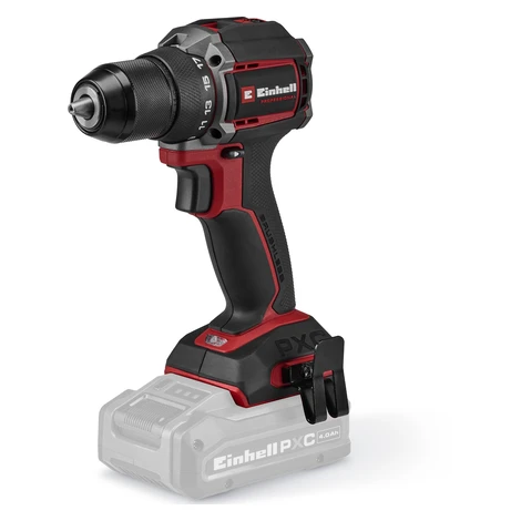 EINHELL Professional Compact Vrtačka AKU TP-CD 18/50-C Li BL - Solo, 4514405 (bez AKU)