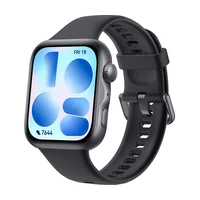 Huawei Watch Fit 5 NFC Černé