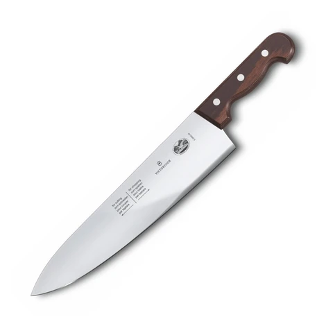 Victorinox Nůž kuchyňský 33 cm dřevo