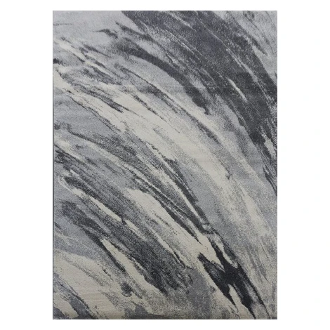 Vopi Kusový koberec Perscara 1009 grey 120 × 180 cm