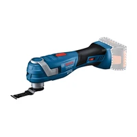 BOSCH Professional Oscilační bruska AKU s příslušenstvím GOP 18V-34 Solo, 0.615.V00.03F (bez AKU