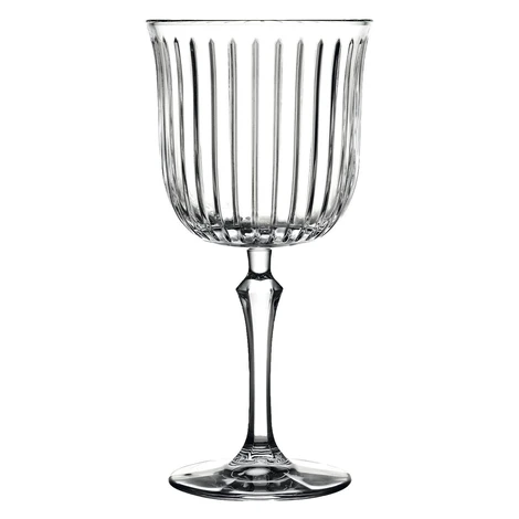 Pasabahce Joy Koktejlová sklenice, 0,49 l, výška 213 mm, průměr 105 mm, 4 ks