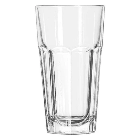 Libbey Sklenice na míchané nápoje koktejly Gibraltar 473 ml, 12 ks