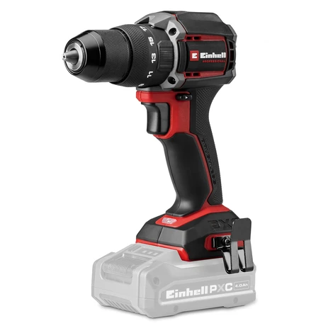 EINHELL Professional Compact Vrtačka AKU s příklepem TP-CD 18/70-C Li-i BL - Solo, 4514340 (bez 