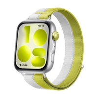 Huawei Watch Fit 5 NFC Stříbrné