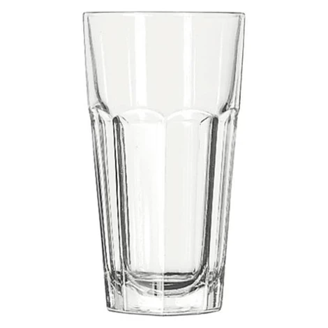 Libbey Sklenice na míchané nápoje koktejly Gibraltar 350 ml, 12 ks