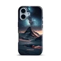 Mobiwear Elite Pro - Apple iPhone 17 - E006E - odolný