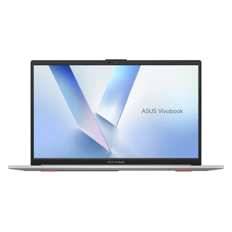 ASUS Vivobook Go 15 E1504TA-BQ184WZ Cool Silver (bez adaptéru)